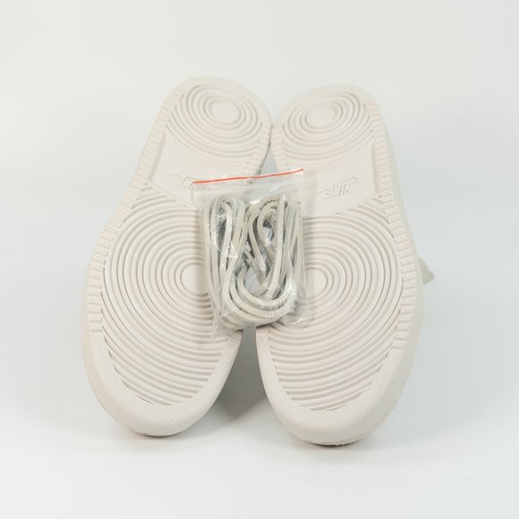 Nike Jordan Westbrook 0.2 QS \'Light Bone\' 854563-002 Suede Basketball size 10 main image 9